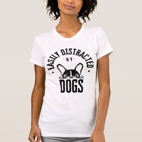Dog Lovers Delight  T_Shirt