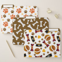 Dog Lovers Pattern