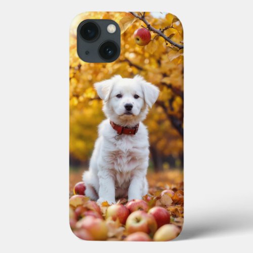 Dog Lovers Phone Cover iPhone 13 Case