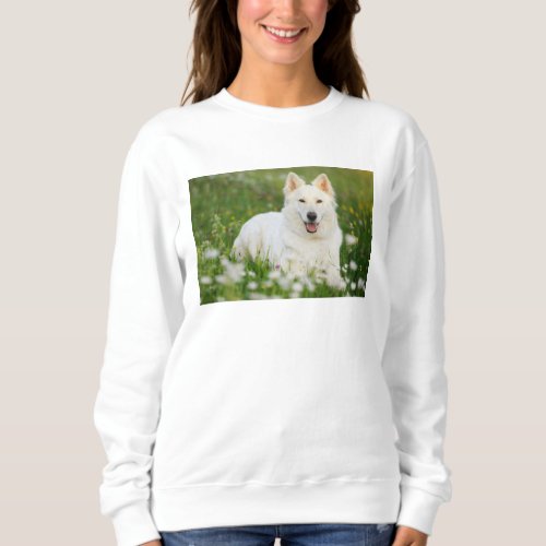 Dog Lovers T_Shirt Sweatshirt