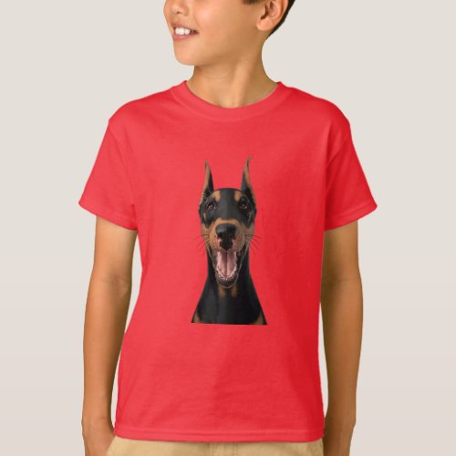 Dog Loves You T_Shirt