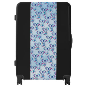 Dog Luggage