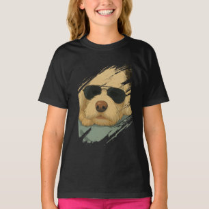 Dog Max T-Shirt