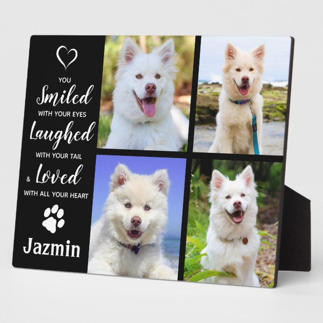 keepsake for dog