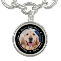 Dog Memorial Pet Loss Gift Personalized Photo