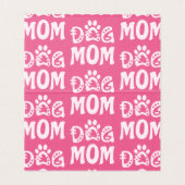 Dog Mom (Inside Unfolded)
