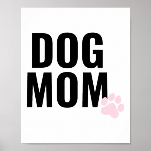 Dog Mom 2  Poster