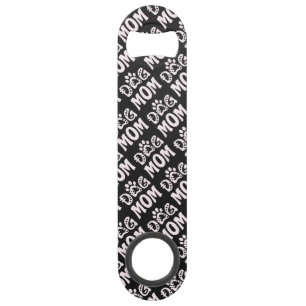 Dog Mom Bar Key