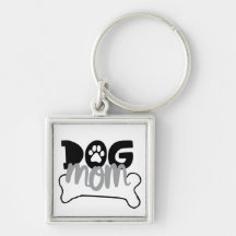 Dog Mom Bone Quotes About Dog Being Family Dog Art