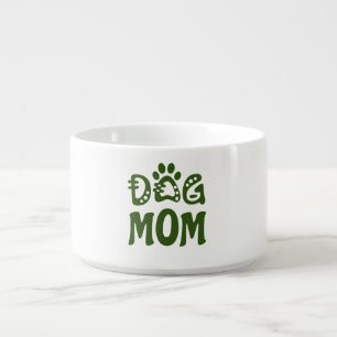 Dog Mom Bowl