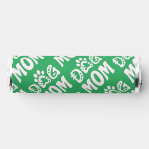 Dog Mom Breath Savers® Mints