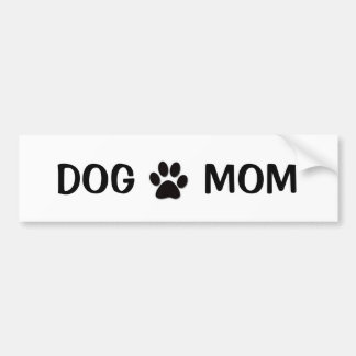 Mom Bumper Stickers - Car Stickers | Zazzle