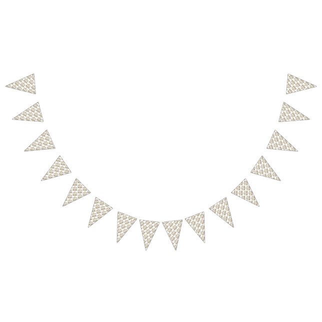 Dog Mom Bunting Flags (All)