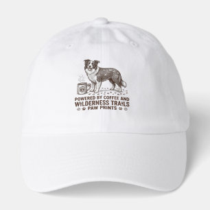 Dog Mom/Dad Adventure Hat