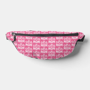 Dog Mom Fanny Pack