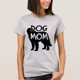 dog mom gift shirt for mothers day