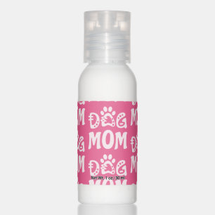 Dog Mom Hand Lotion
