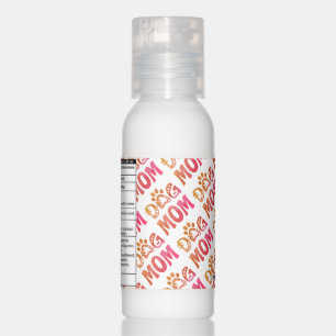Dog Mom Hand Lotion