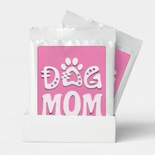 Dog Mom Hot Chocolate Drink Mix