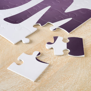 Dog Mom Jigsaw Puzzle