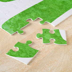 Dog Mom Jigsaw Puzzle