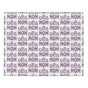 Dog Mom Jigsaw Puzzle