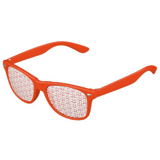 Dog Mom Kids Sunglasses