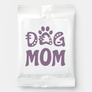Dog Mom Lemonade Drink Mix