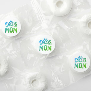 Dog Mom Life Saver® Mints