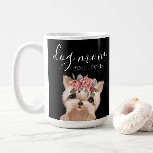 Dog Mom Mug