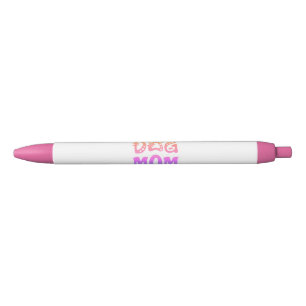 Dog Mom Pen