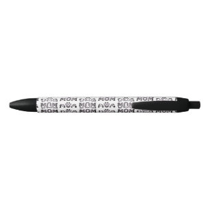 Dog Mom Pen