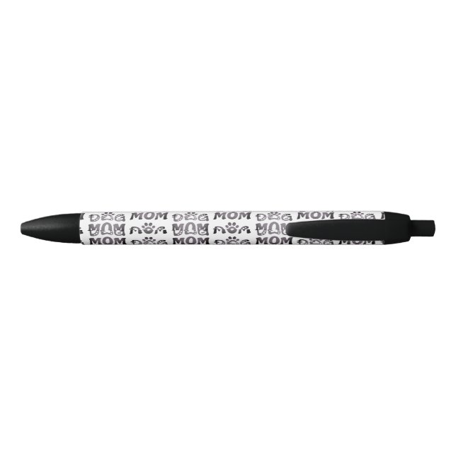 Dog Mom Pen (Back)