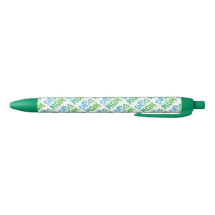 Dog Mom Pen