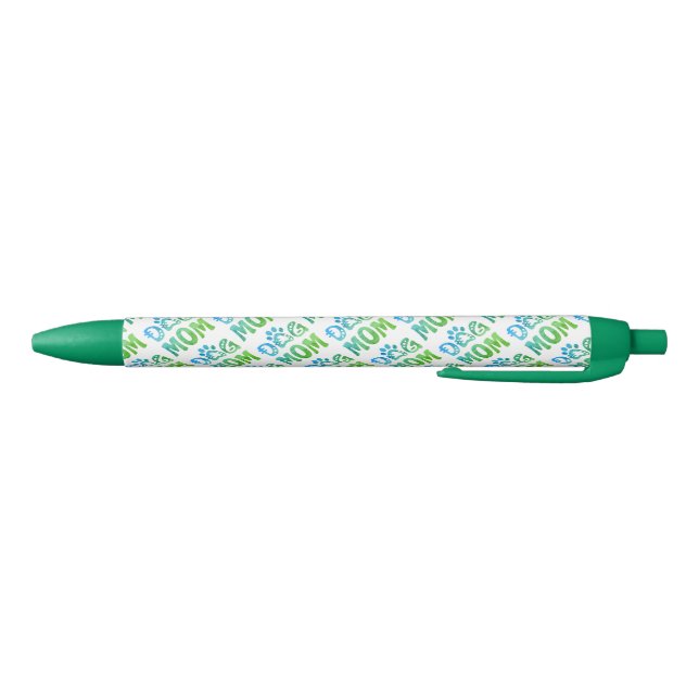 Dog Mom Pen (Bottom)