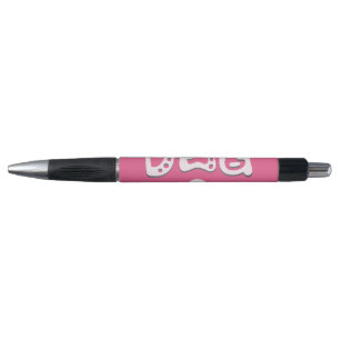 Dog Mom Pen