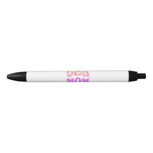 Dog Mom Pen