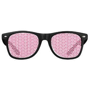 Dog Mom Retro Sunglasses