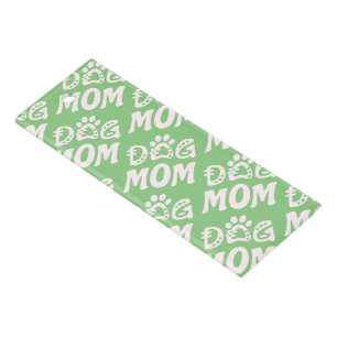 Dog Mom Ruler