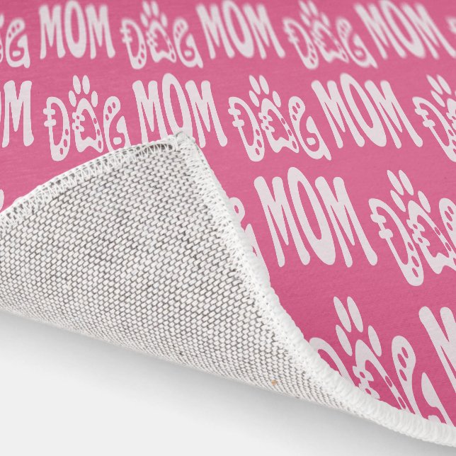 Dog Mom Runner (Indoor)