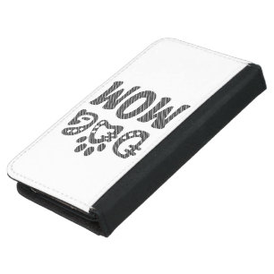 Dog Mom Samsung Galaxy S5 Wallet Case