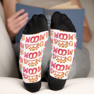 Dog Mom Socks