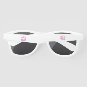 Dog Mom Sunglasses