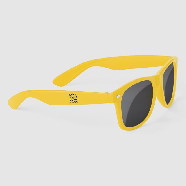Dog Mom Sunglasses (Right)