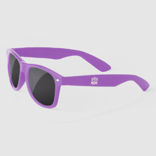 Dog Mom Sunglasses
