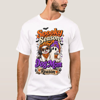 dog mom T-Shirt
