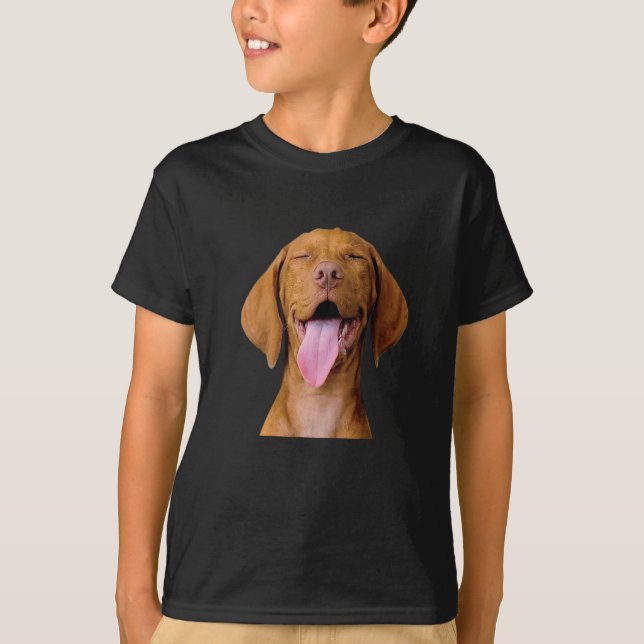 Dog Mom T-Shirt (Front)