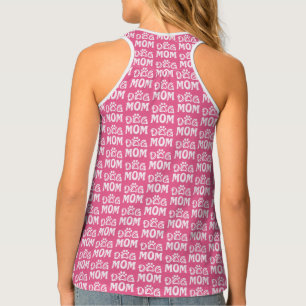 Dog Mom Tank Top