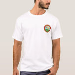 Dog Mountain T-Shirt