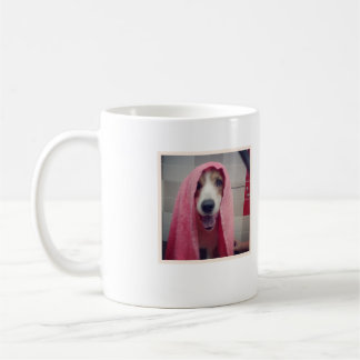 Dog Mug